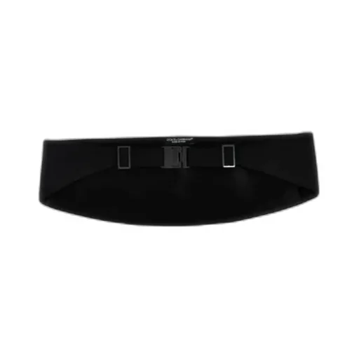 Satin Cummerbund
