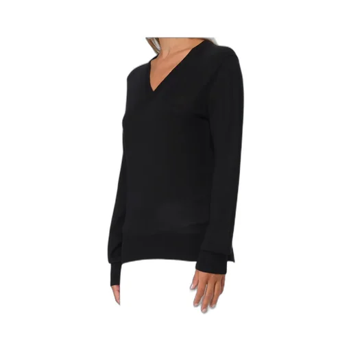 V-Neck Sweater