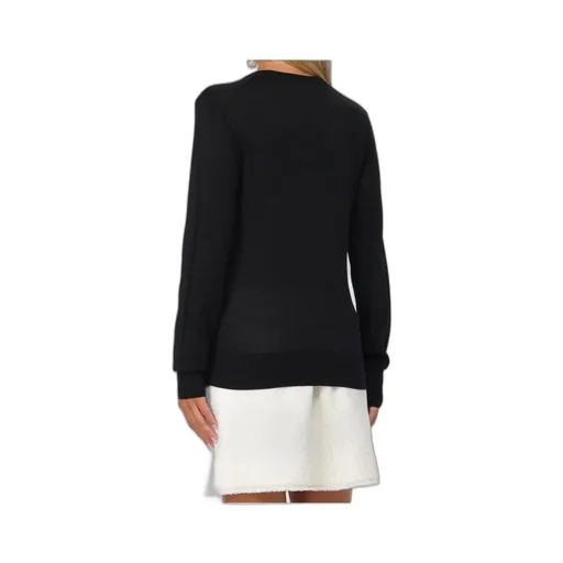 V-Neck Sweater