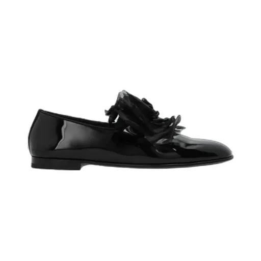 Flower Patch Loafers