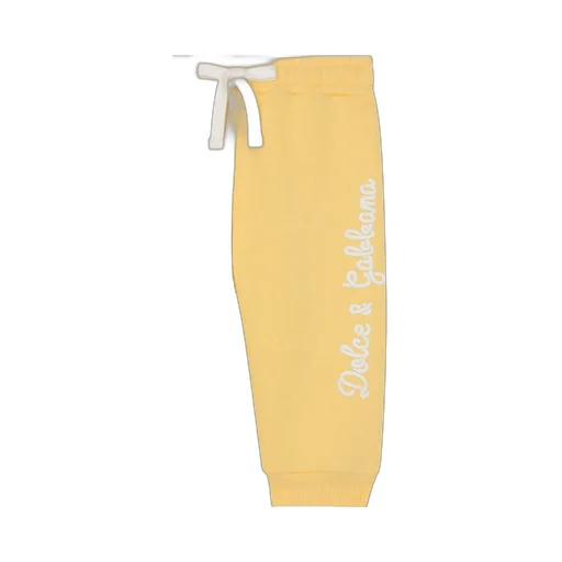 Logo-Print Cotton Track Pants