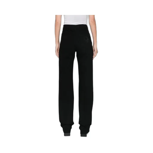 Straight-Leg Jeans