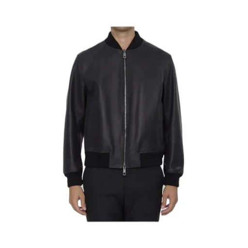 Zip-Up Jacket