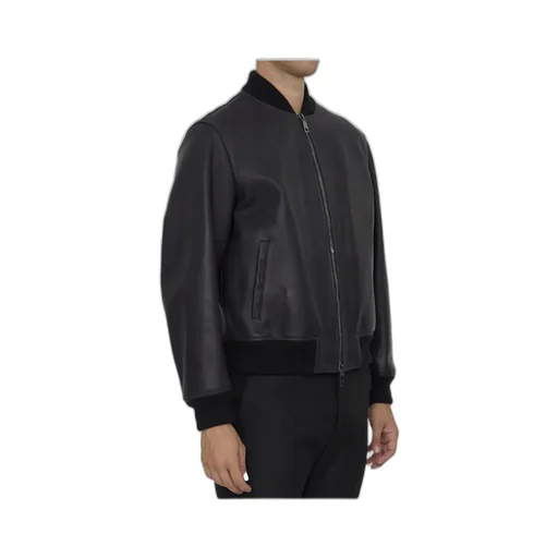Zip-Up Jacket