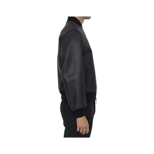 Zip-Up Jacket