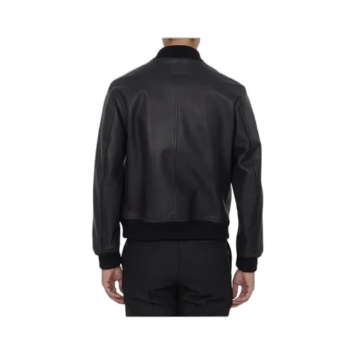 Zip-Up Jacket