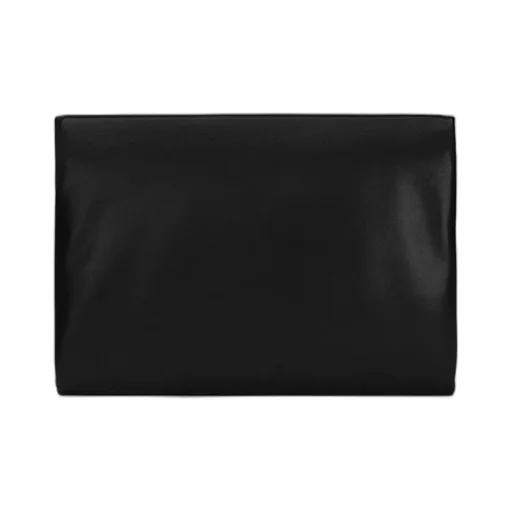 Logo Printed Crossbody Bag