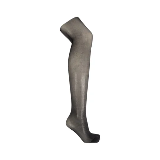 Three Pack Of Stretch Tights
