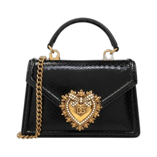 Devotion Tote Bag