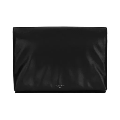 Logo Printed Crossbody Bag