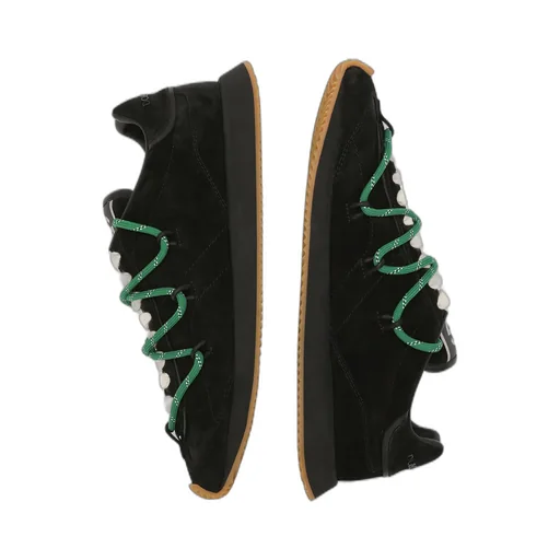 Dg Logo Detailed Runner Sneakers