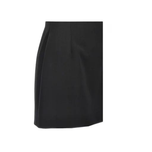 Corset Mini Dress