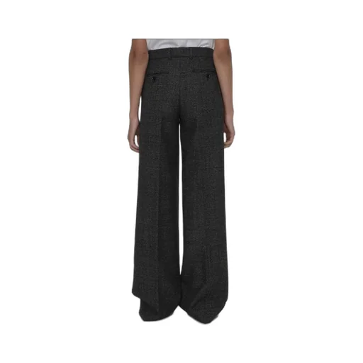 Wide Leg Trousers