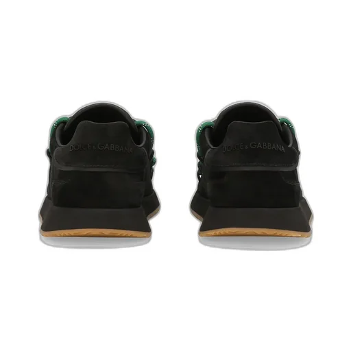 Dg Logo Detailed Runner Sneakers