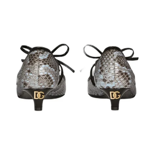 Logo High Heels