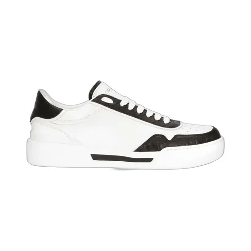 New Roma Sneakers