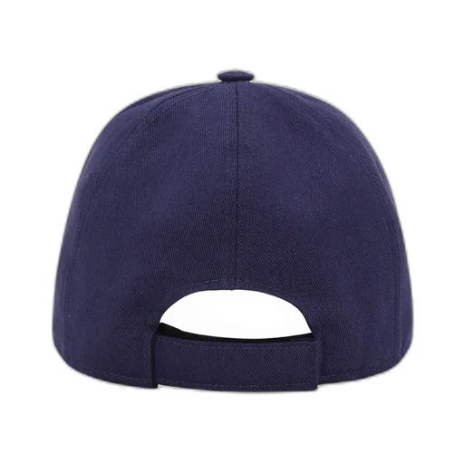Logo Twill Baseball Cap