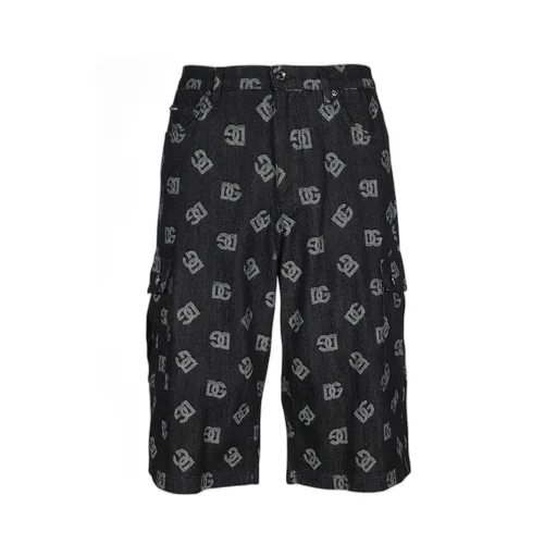 Printed Shorts