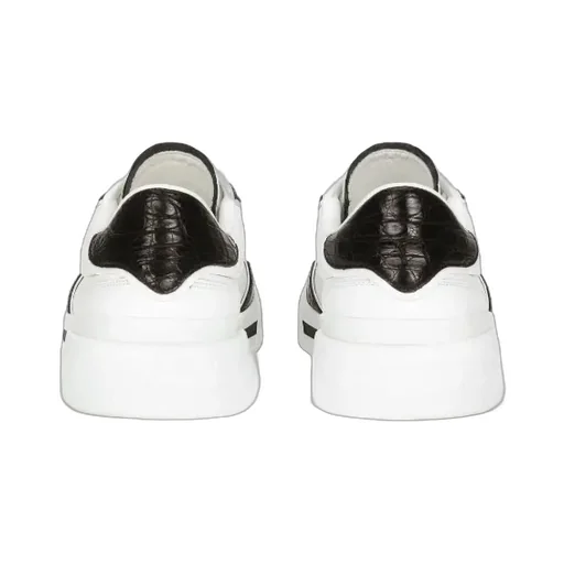 New Roma Sneakers