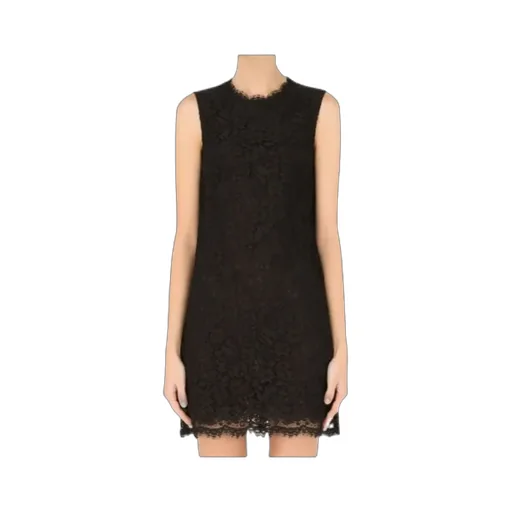 Sleeveless Dress