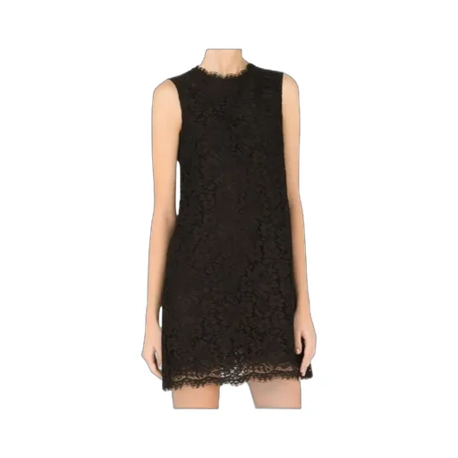 Sleeveless Dress