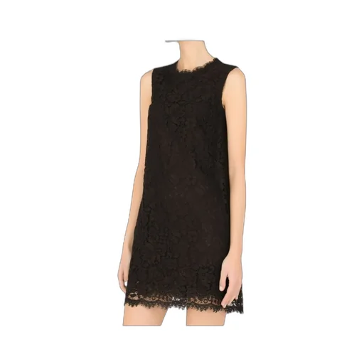 Sleeveless Dress