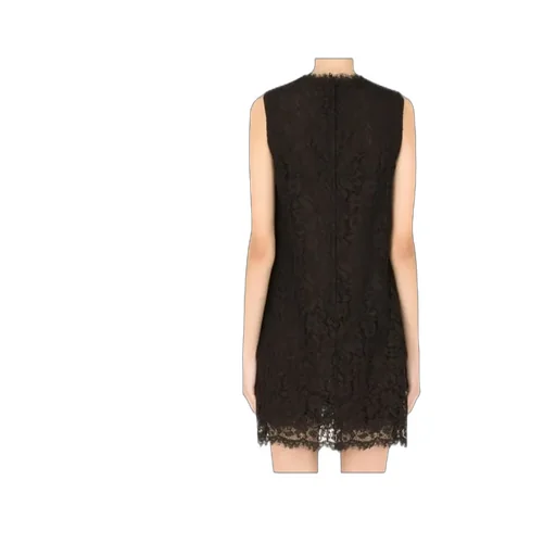 Sleeveless Dress