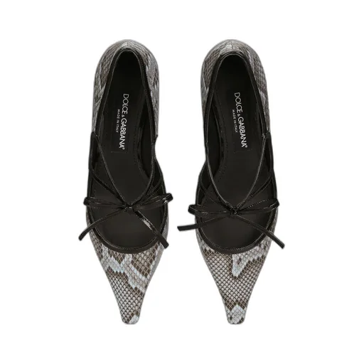 Logo High Heels