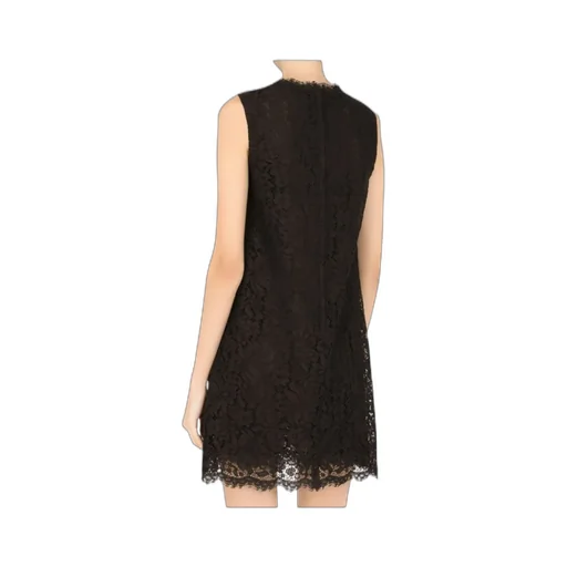 Sleeveless Dress