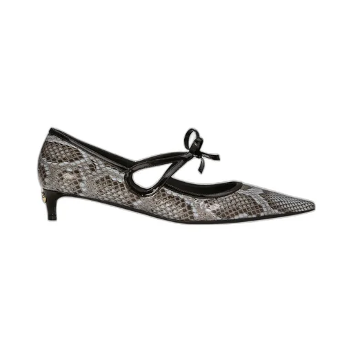 Logo High Heels
