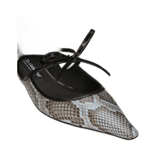 Logo High Heels