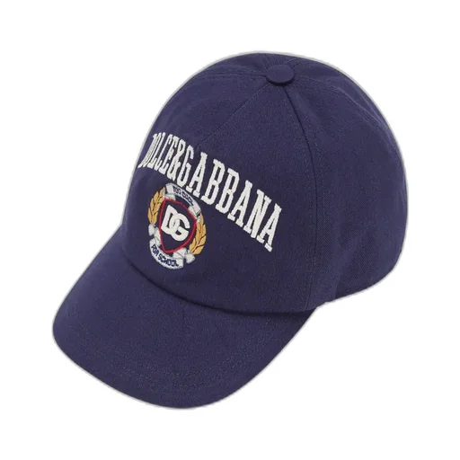 Logo Twill Baseball Cap