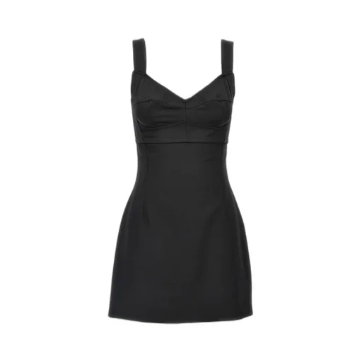 Corset Mini Dress