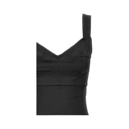 Corset Mini Dress