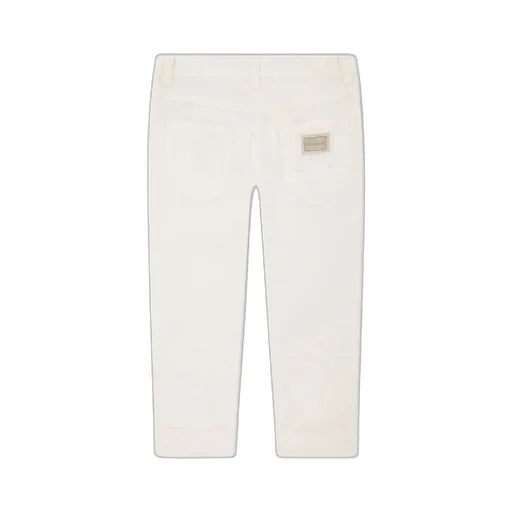Mid-Rise Slim Fit Jeans