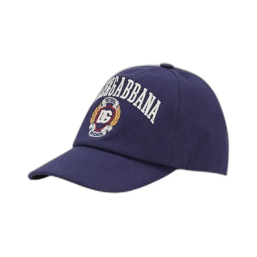 Logo Twill Baseball Cap