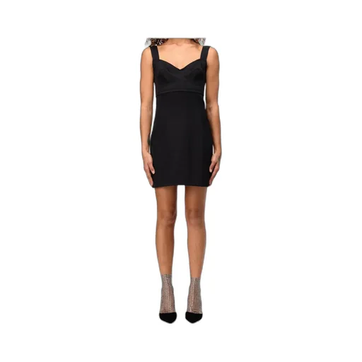Corset Mini Dress