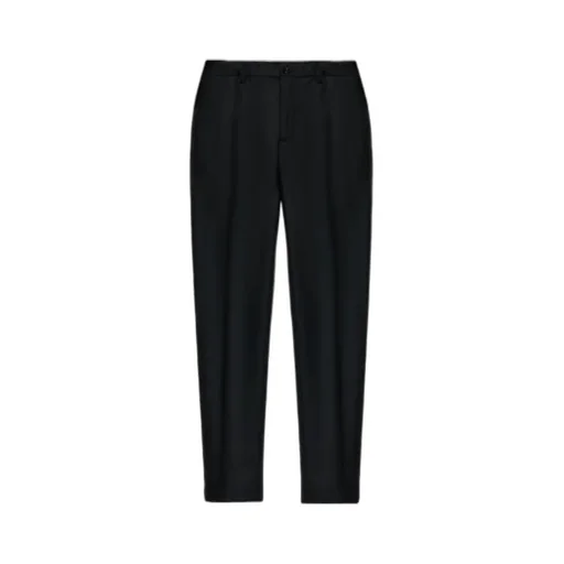 Tailored Flannel Pants