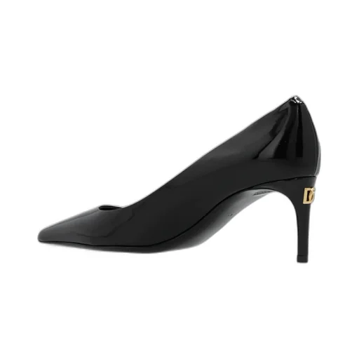 Pointed Toe Pumps