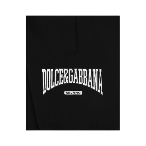 Logo Printed Jersey Jogging Pants