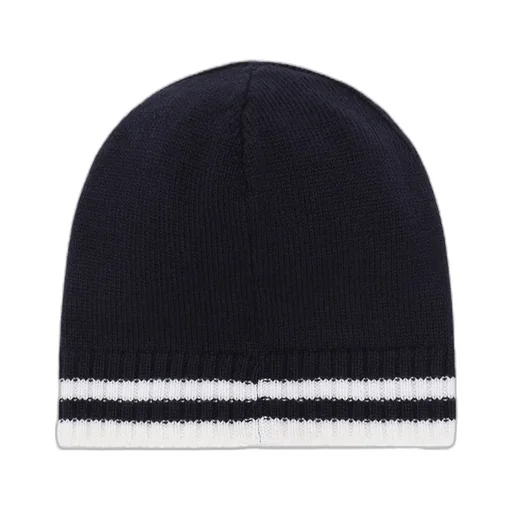 Logo Knitted Hat
