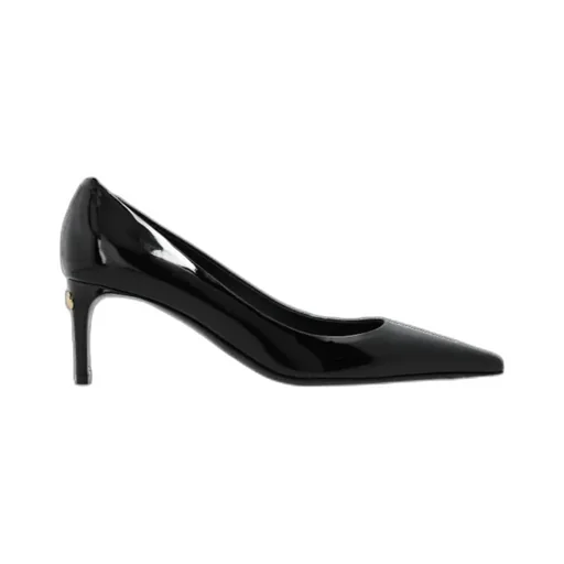 Pointed Toe Pumps
