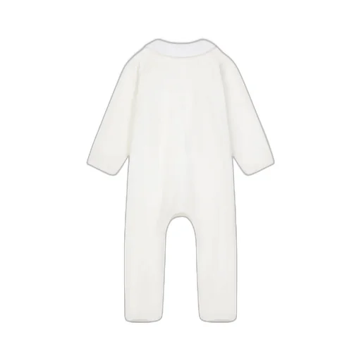 Interlock Dg-Logo Babygrow
