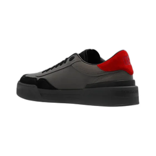New Roma Low-Top Sneakers