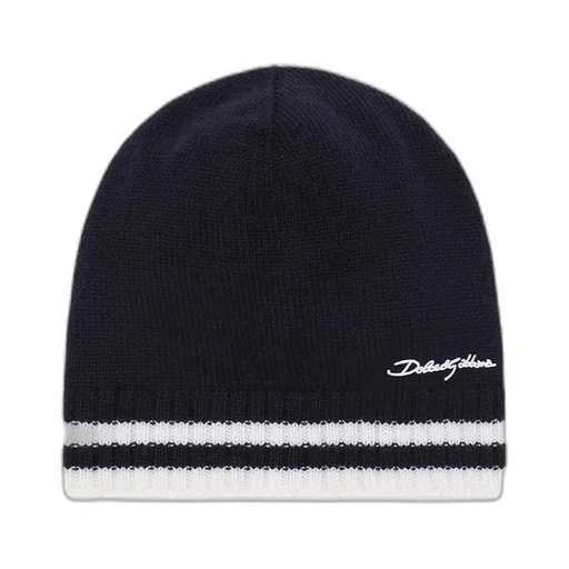 Logo Knitted Hat