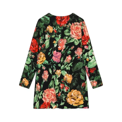 Cady Dress