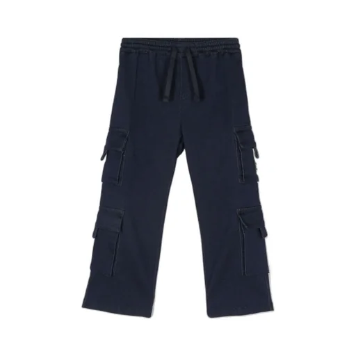 Cargo Trousers