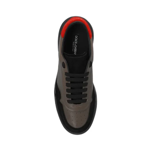 New Roma Low-Top Sneakers