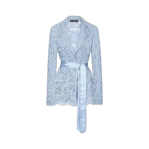 Floral Lace Shirt