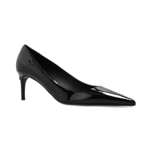 Pointed Toe Pumps